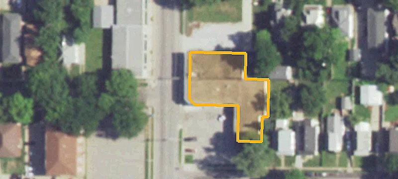 Neighborhood Retail Space