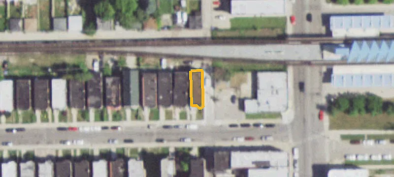 Greystone Multifamily Property