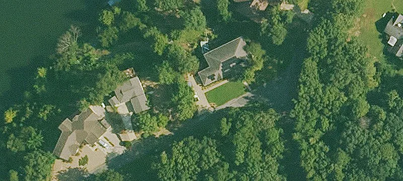 Land Suburban