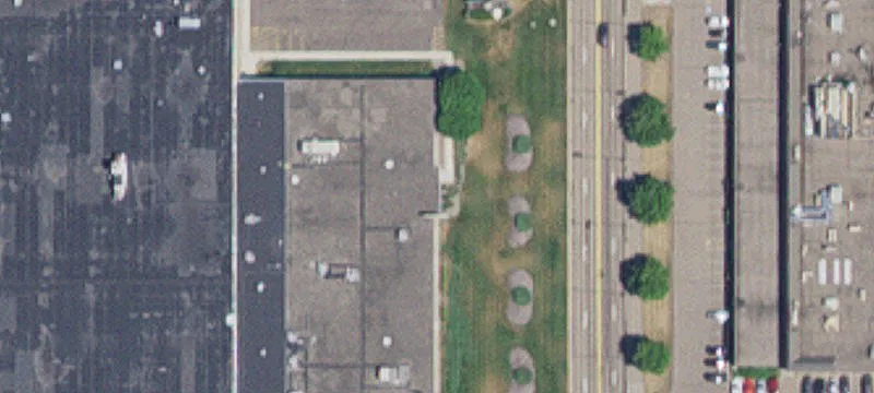 I-1 Industrial Land