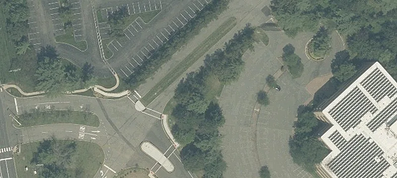 Class A Office Building