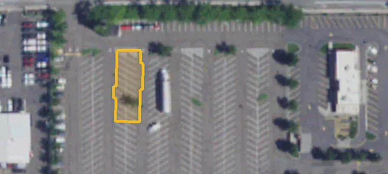 Office Units Near Shopping District