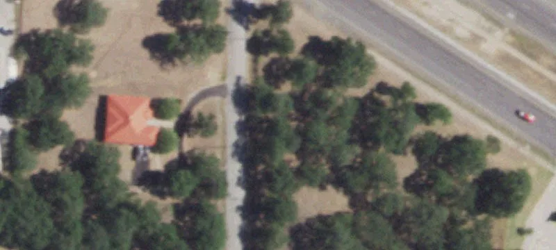 Industrial Land with Highway Access