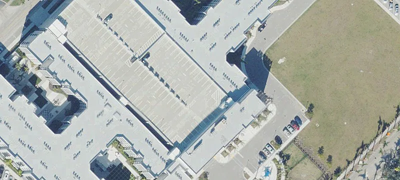 Commercial Land Outparcels