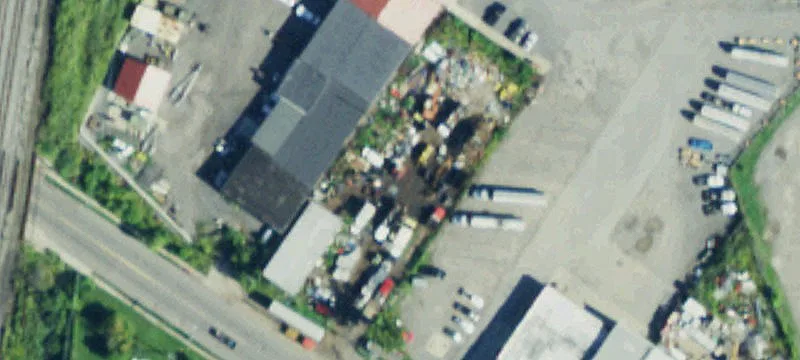 Automotive Recycling Property