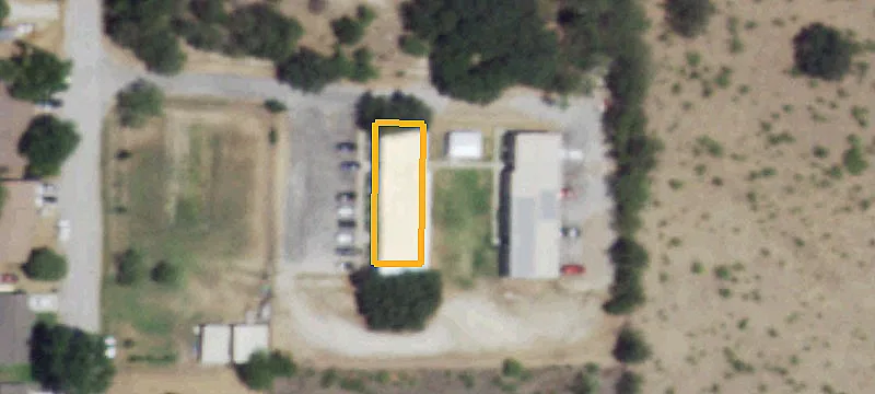16-Unit Apartment Building