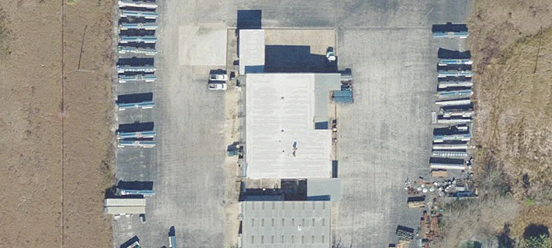 Multi-Building Distribution Center