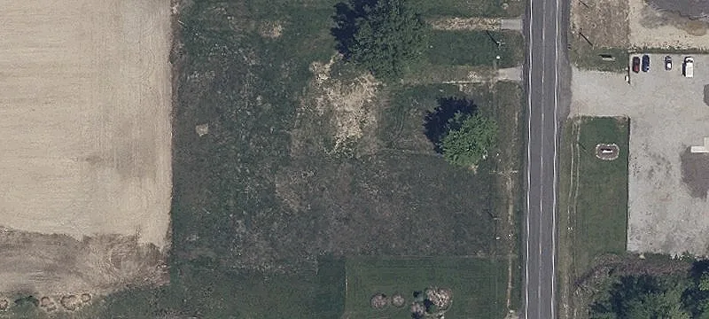 Limited Retail Commercial Land