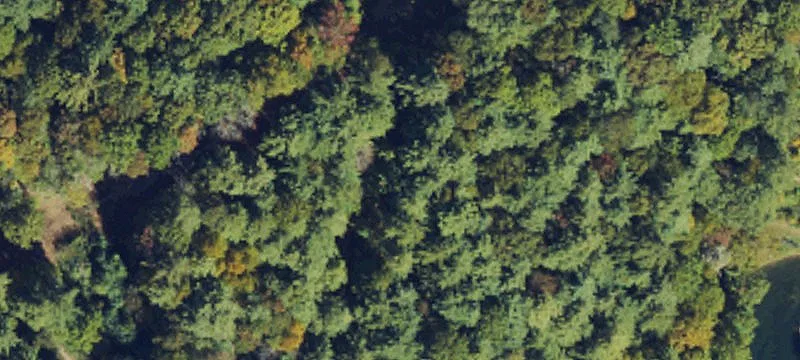 Level Commercial Land