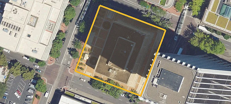 Office Units with Naming Rights