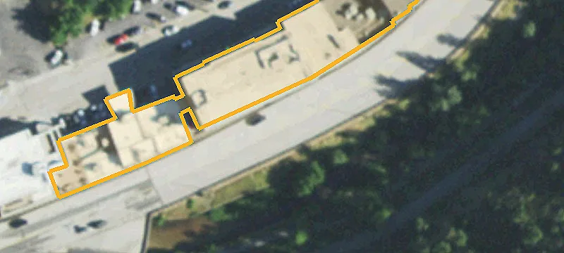 Historic Main Street Casino Complex