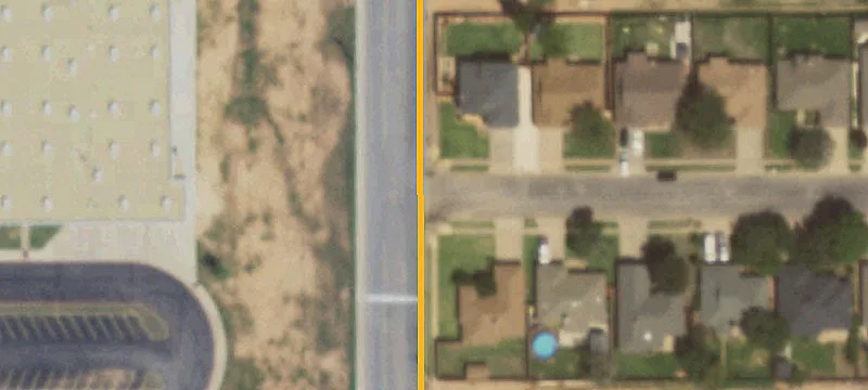 Commercial Pad Sites