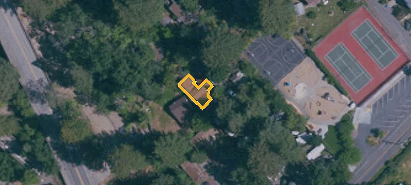 Mobile Home and RV Park with Cabins