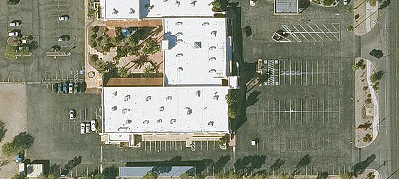 Retail Space Near Regional Park