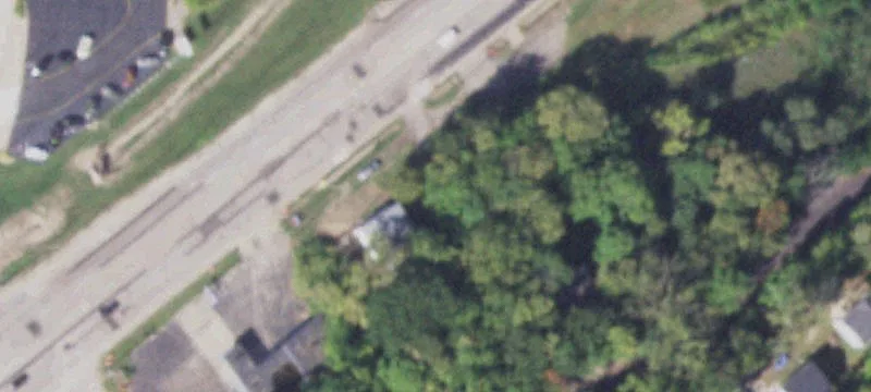 Historic Mixed-Use Property