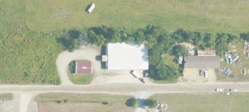 Two-Building Industrial Property