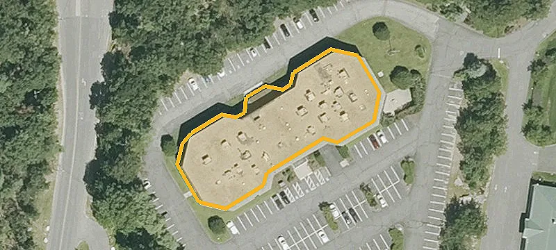 Medical Office Space with Flexible Layouts