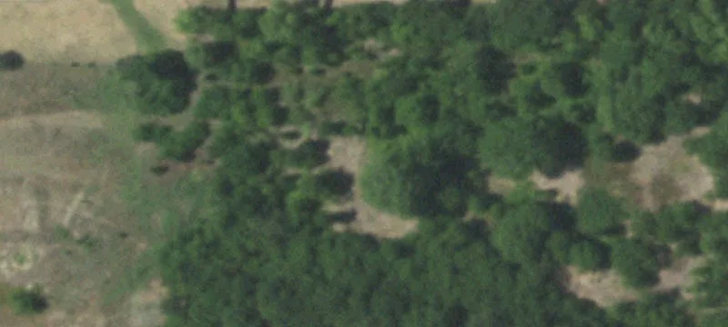 Unimproved Land