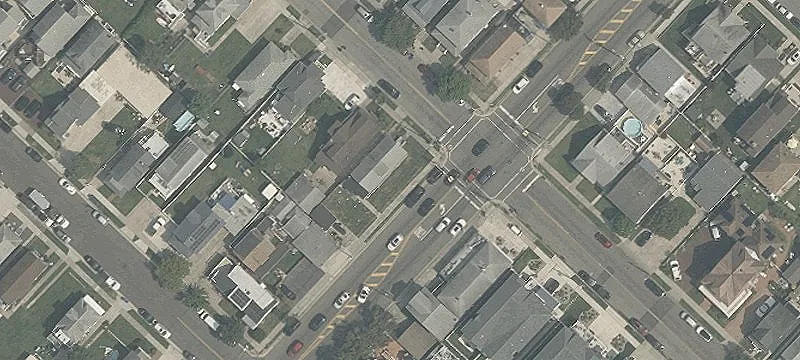Mixed-Use Market and Apartments