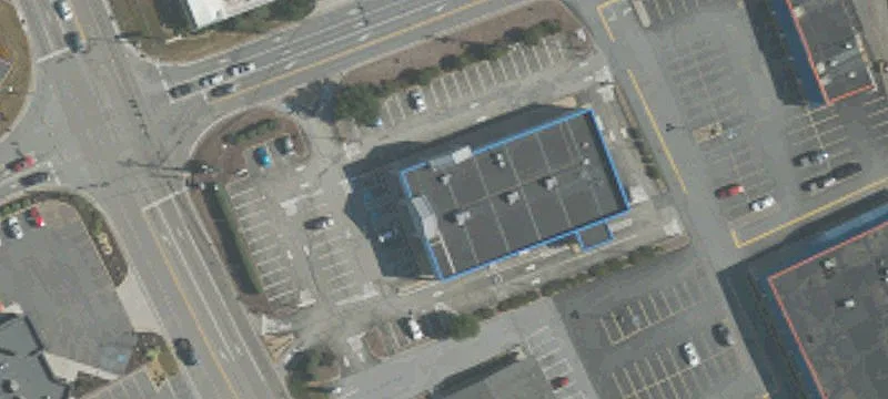 Net-Leased Retail Property