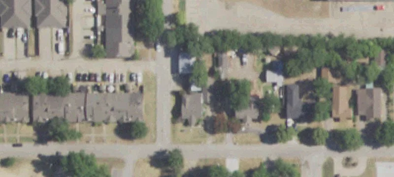 Live-Work Property with Shop