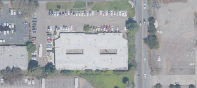 Freestanding Flex R&D Facility