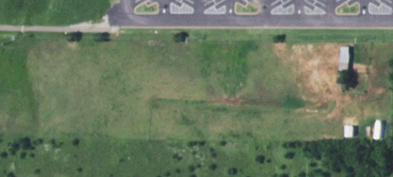 C-3 Commercial Land