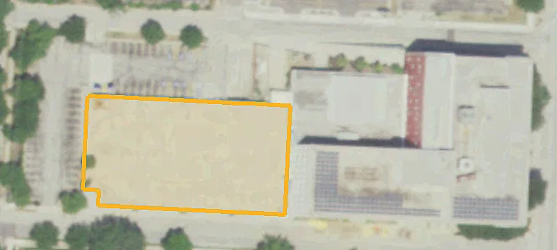 Mixed-Use Property with Retail