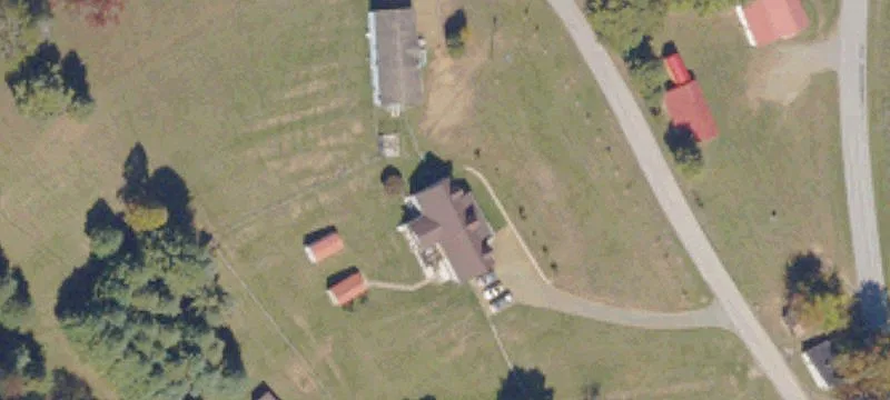 Multifamily Property With Two Homes