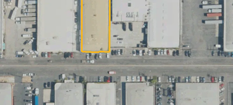 Freestanding Flex Building