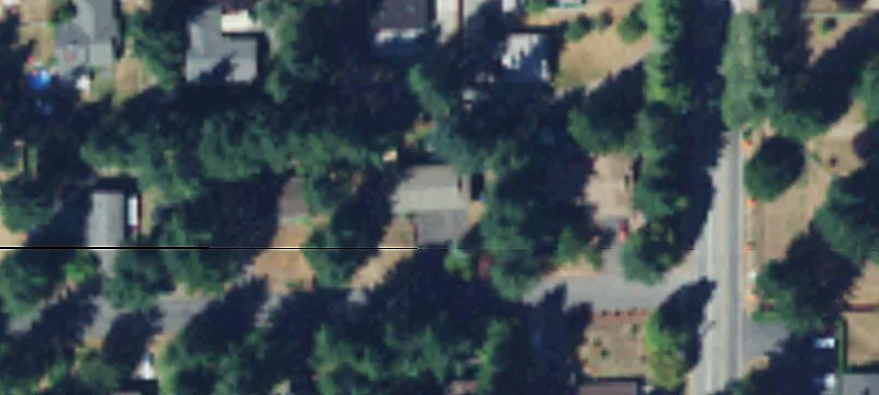 Retail Space with Freeway Visibility