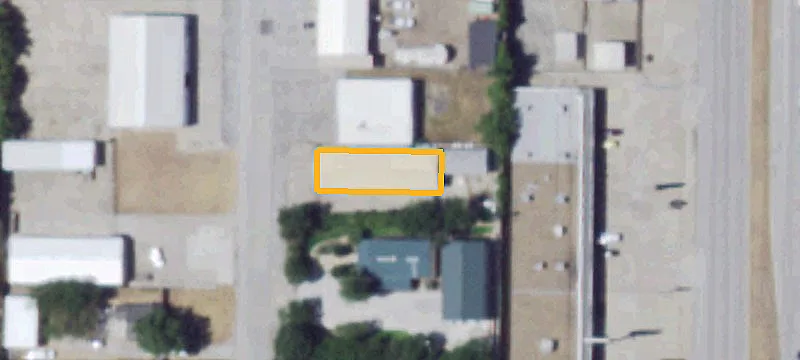 Flex Space with Warehouse