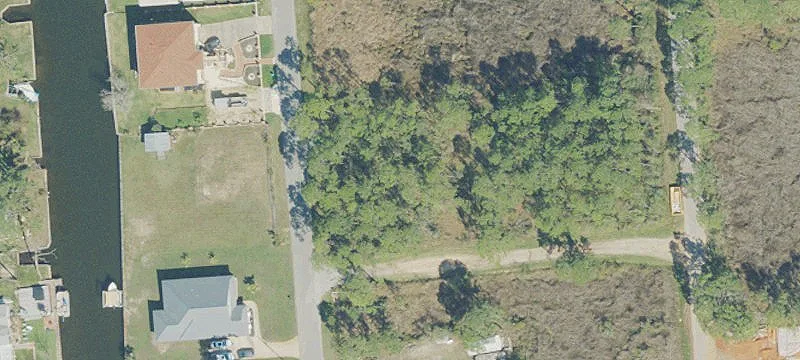 Land