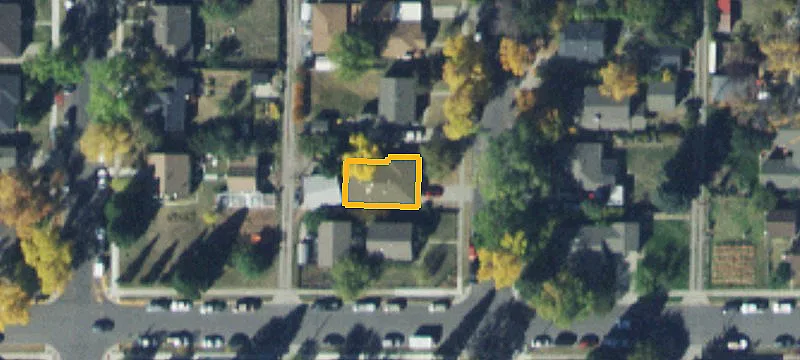 Six-Bedroom Multifamily Property