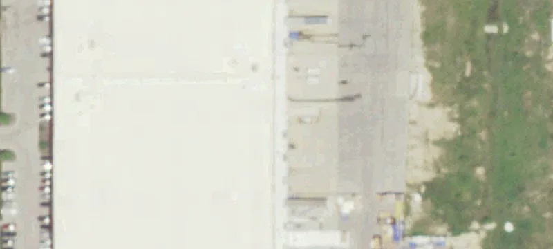 Distribution Center with Highway Access