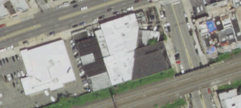 Auto Body Repair Shop