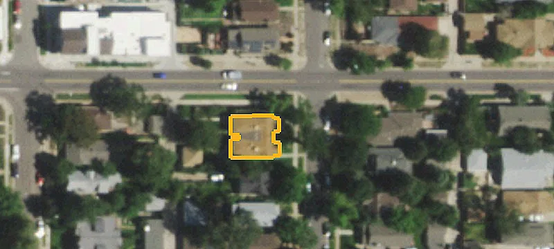 Renovated Duplex with Basements