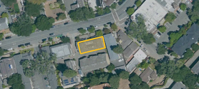 NNN Commercial Property