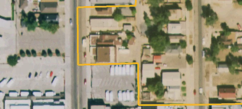 9-Unit Remodeled Apartment Building