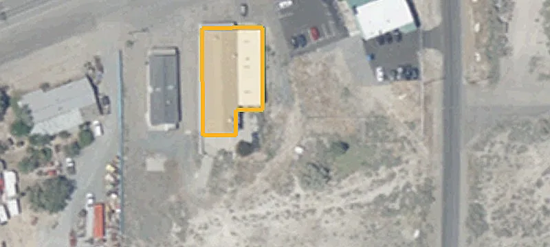 Manufacturing Property with Heavy Power