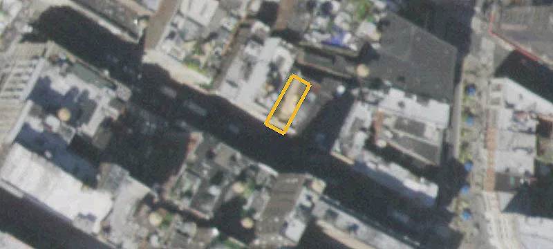 Full-Floor Residential Income Property