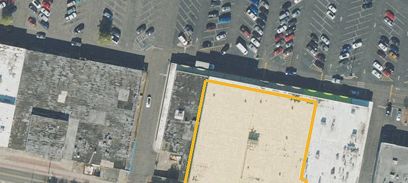 Fully Equipped Restaurant Space
