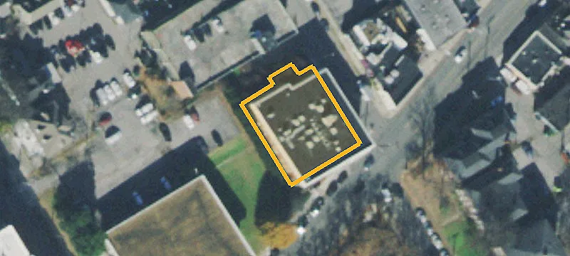 Office Suites with Covered Parking