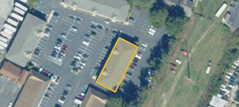 Mixed-Use Property with Retail