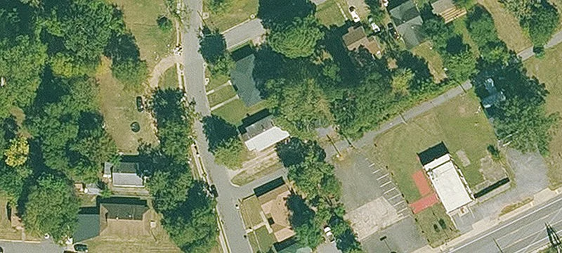 Duplex Investment Property