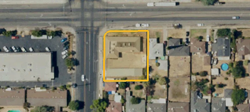 Office Suite with Gated Parking