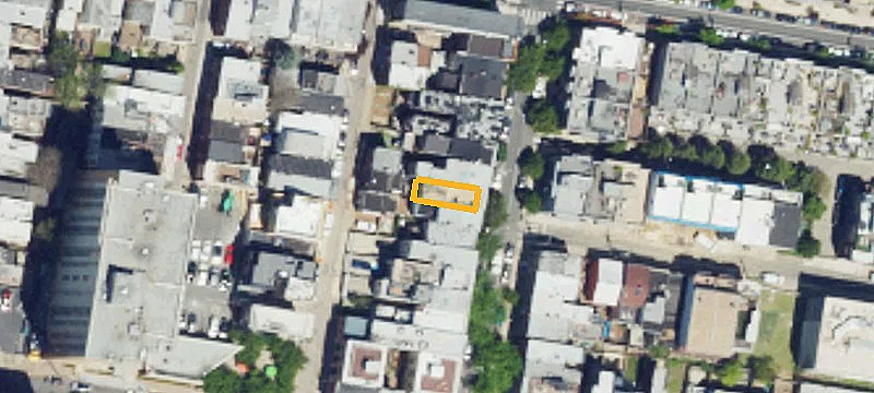Penthouse-Style Residential Income Property