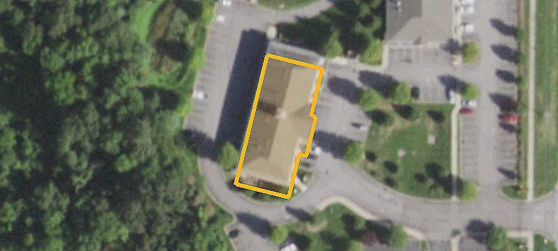 Retail Space with US Route Frontage
