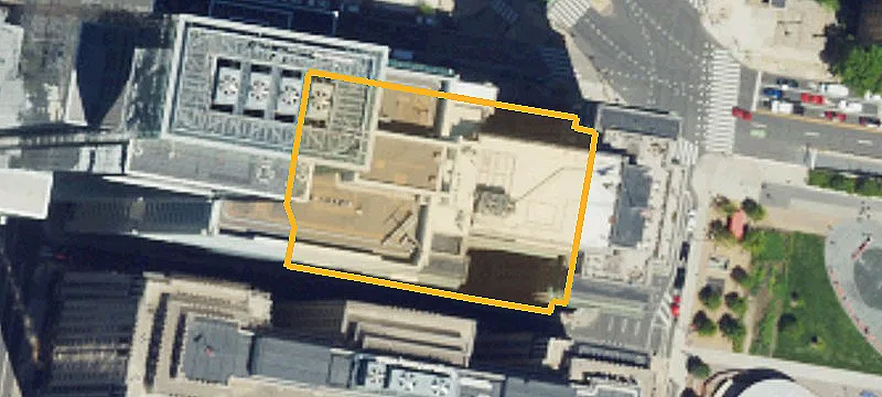 Loft-Style Residential Income Property