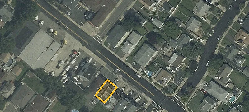 Mixed-Use Property with Office Space
